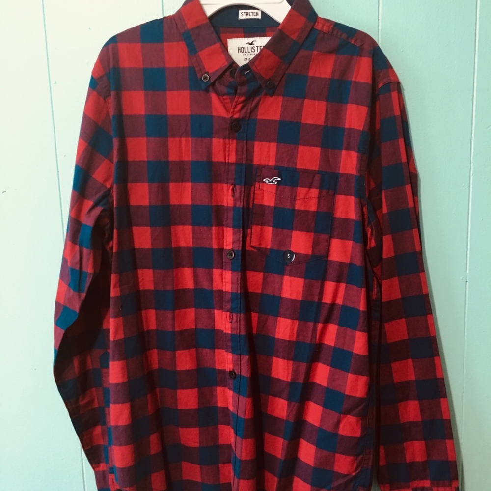 Red Flannel